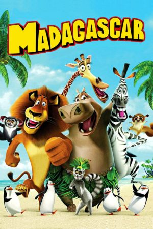 Madagascar