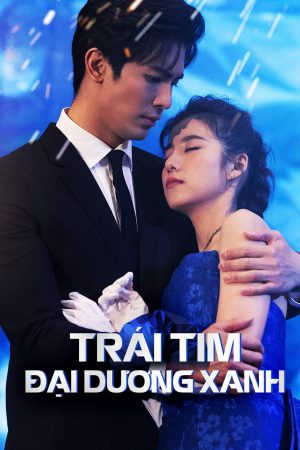 Trái Tim Đại Dương Xanh